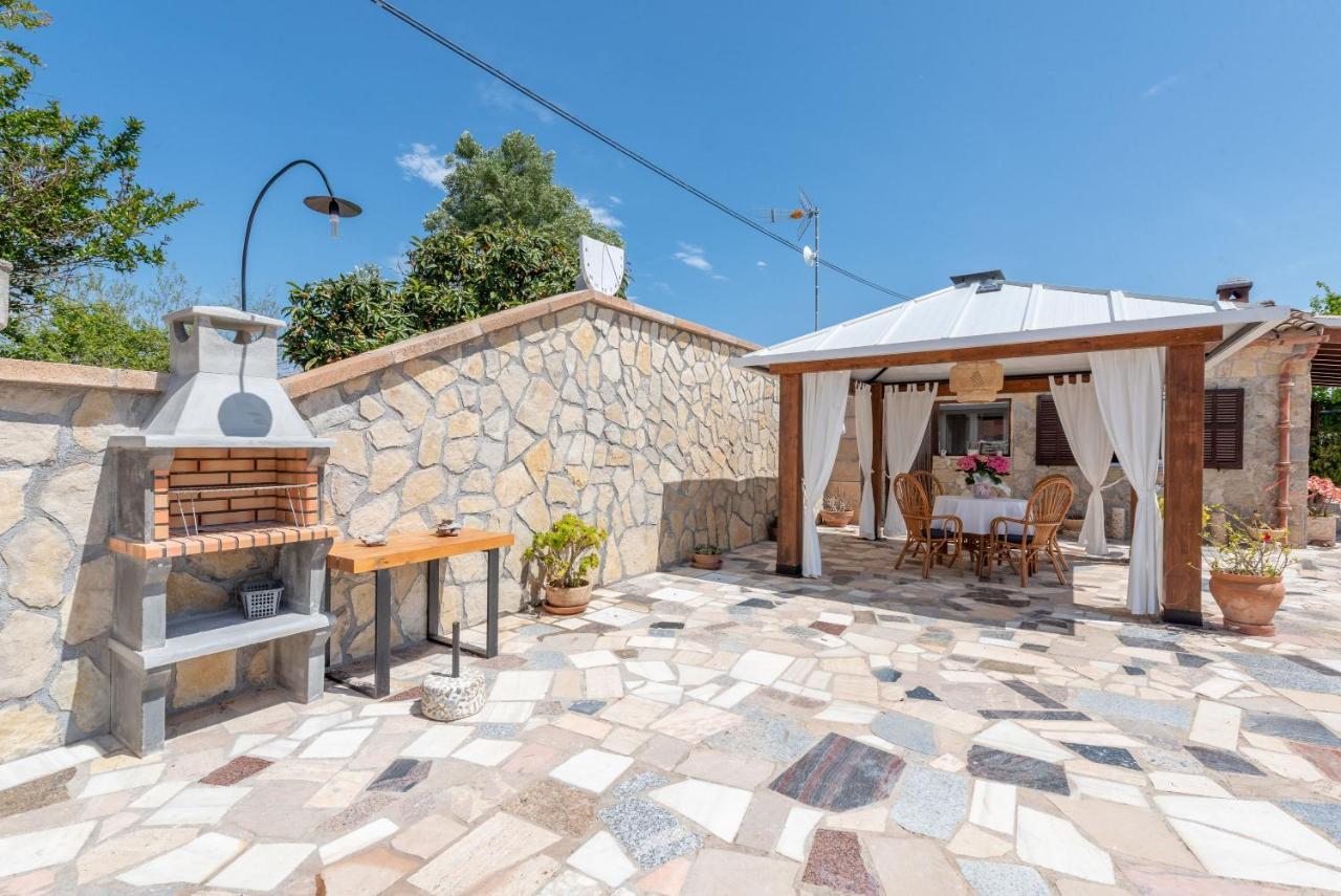 S'Hort Villa Artá Kültér fotó