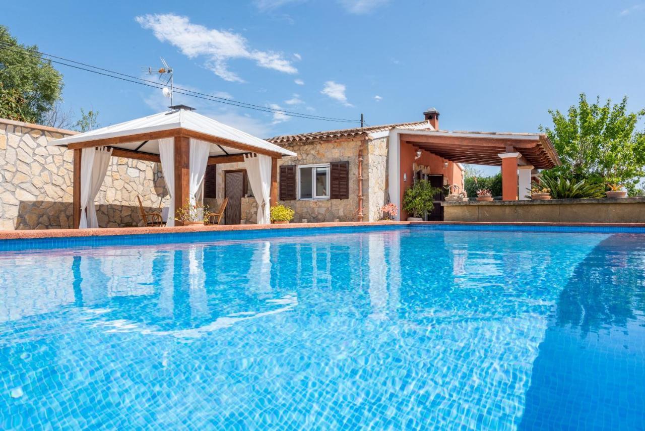 S'Hort Villa Artá Kültér fotó