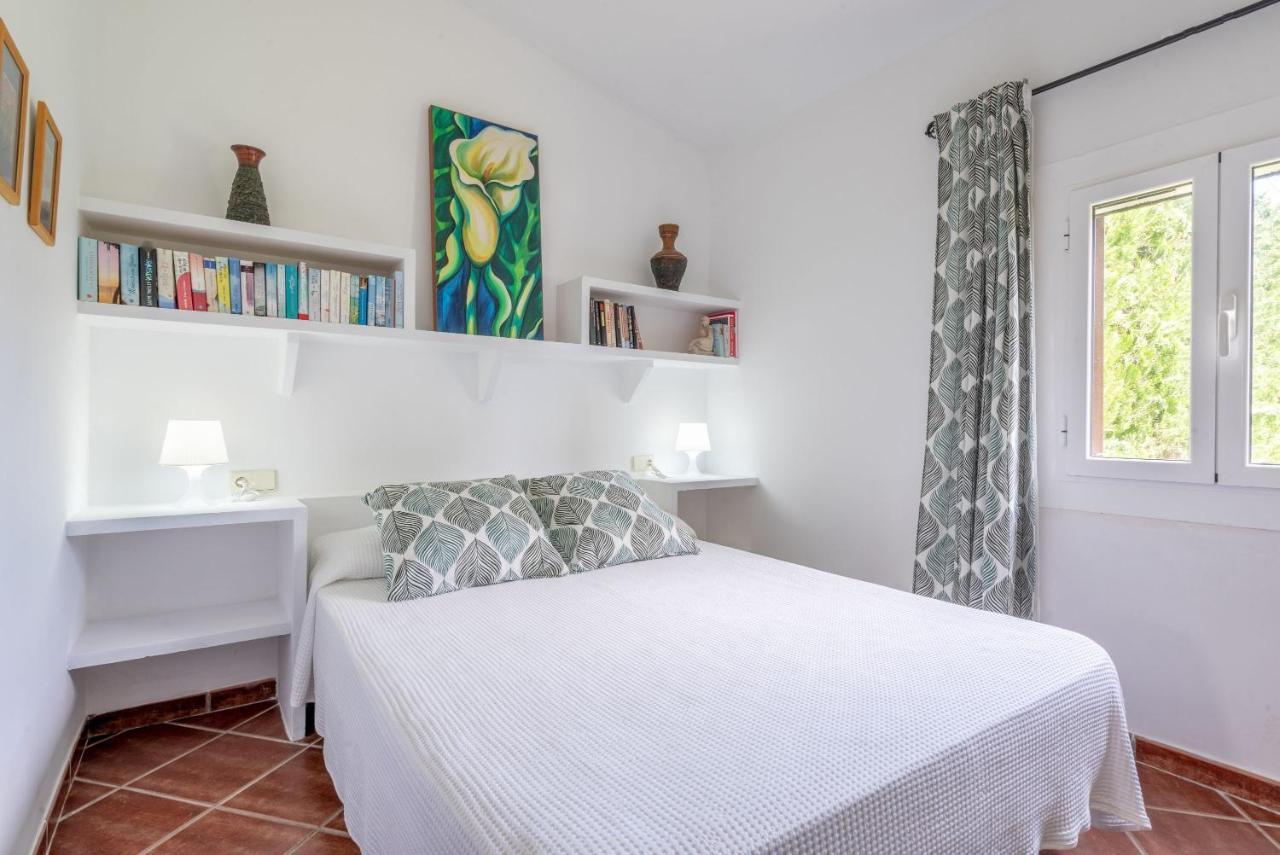 S'Hort Villa Artá Kültér fotó