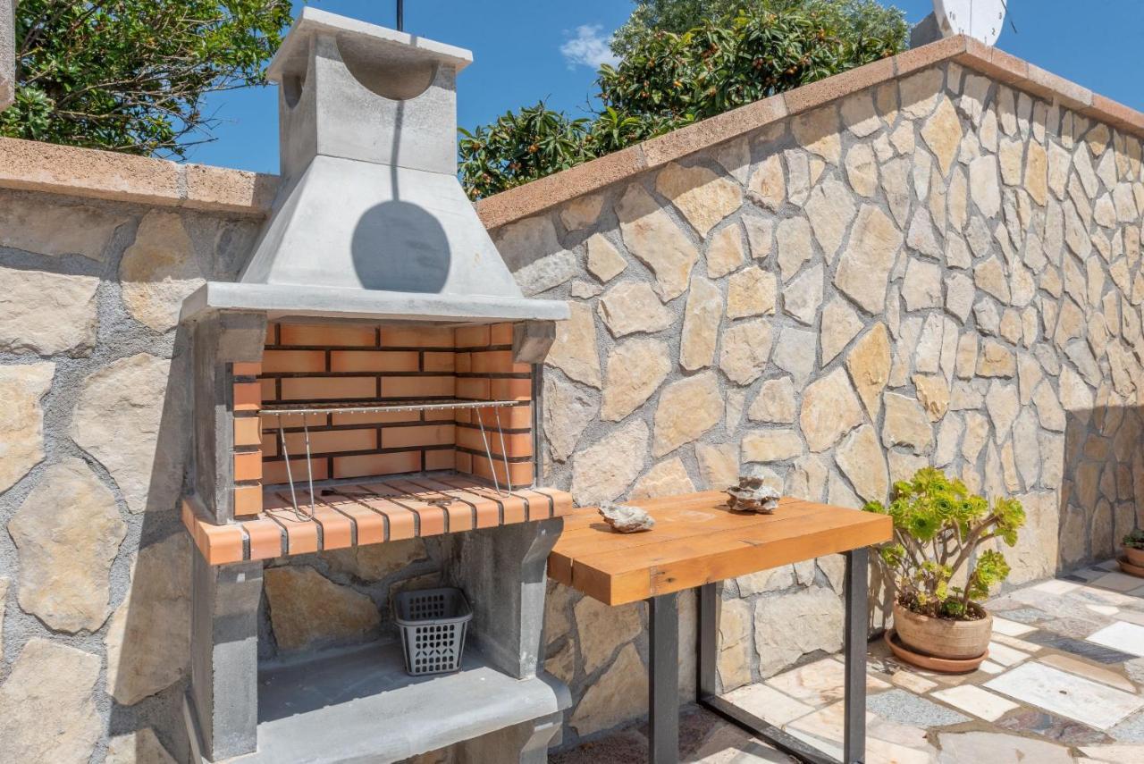 S'Hort Villa Artá Kültér fotó